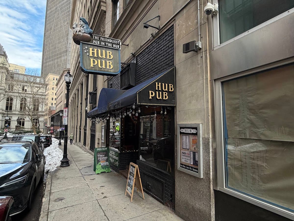 The Hub Pub photo 1