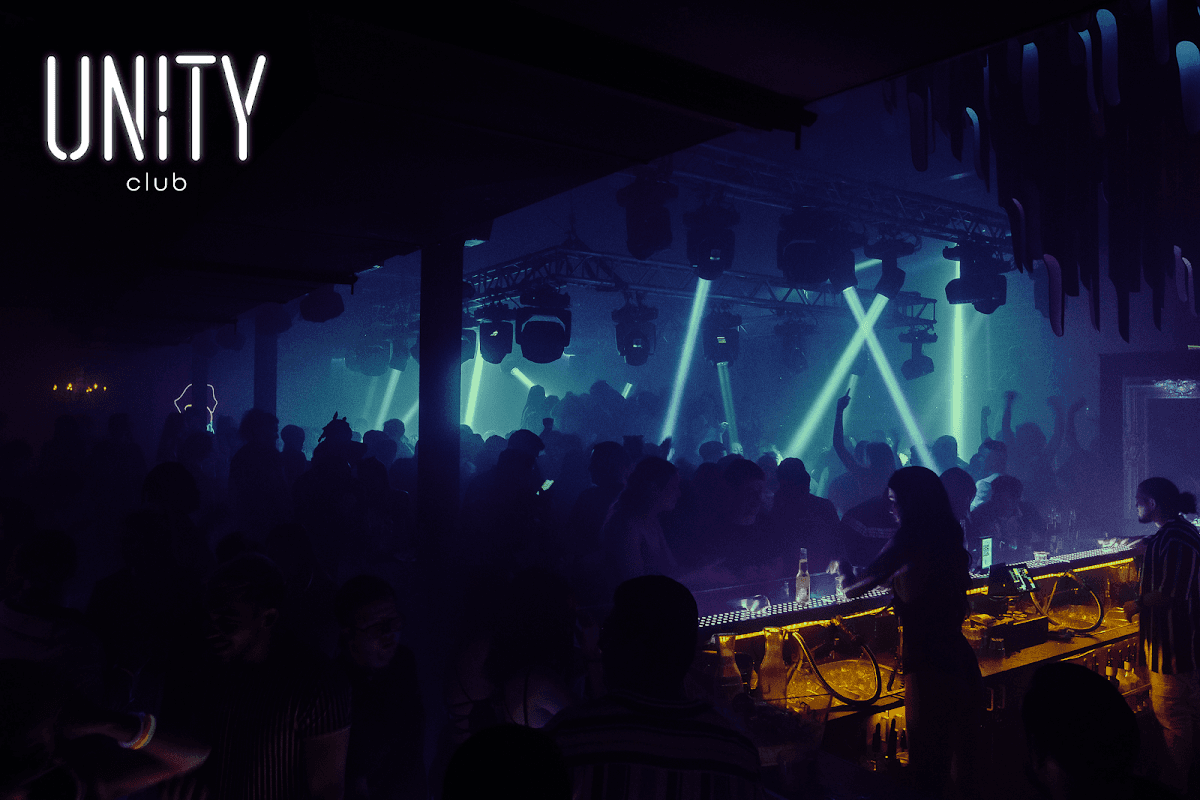 Club Unity photo 1