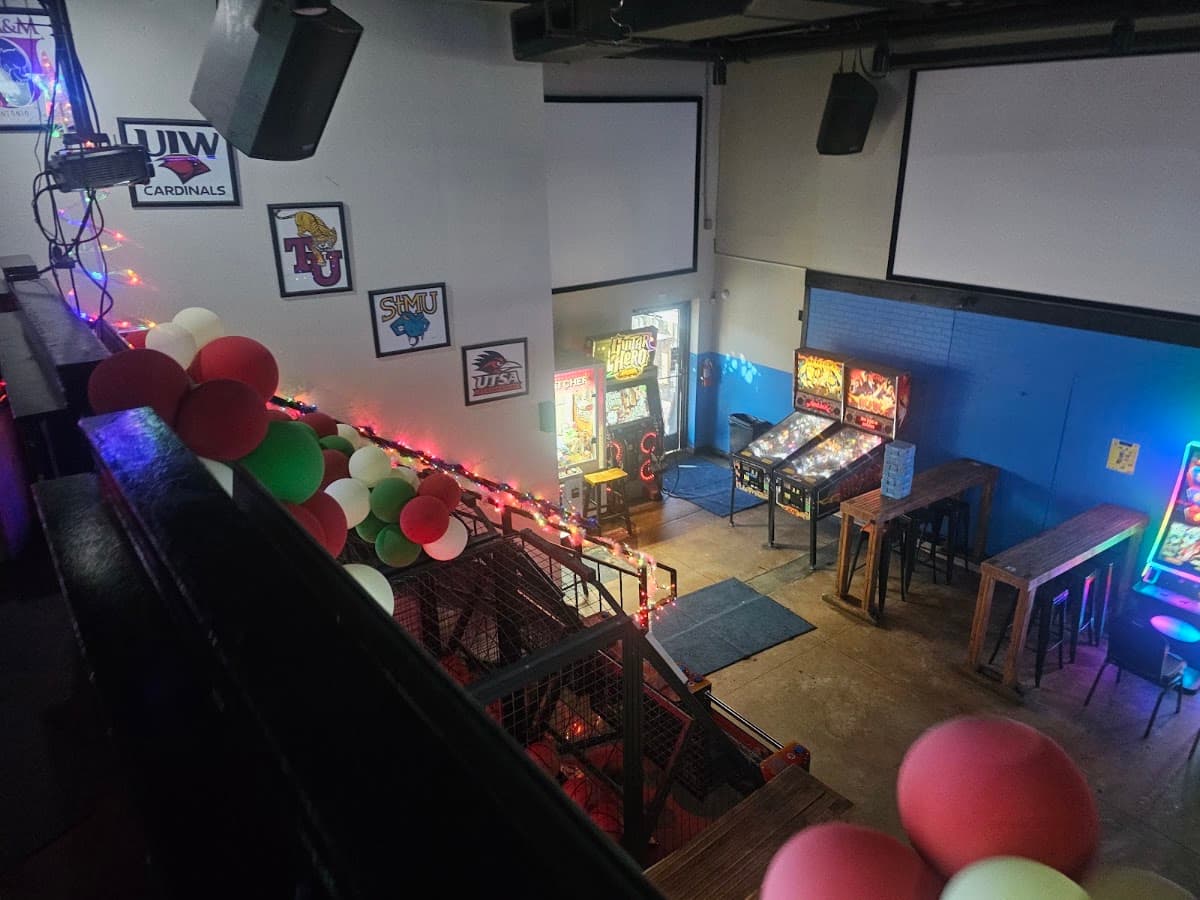 Slackers Sports Bar photo 1