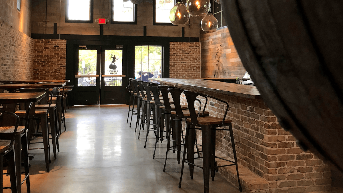 Crooked Can Brewing Company