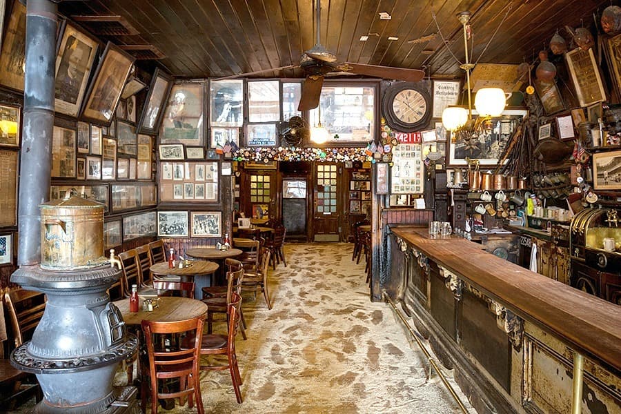 McSorley’s Old Ale House photo 1