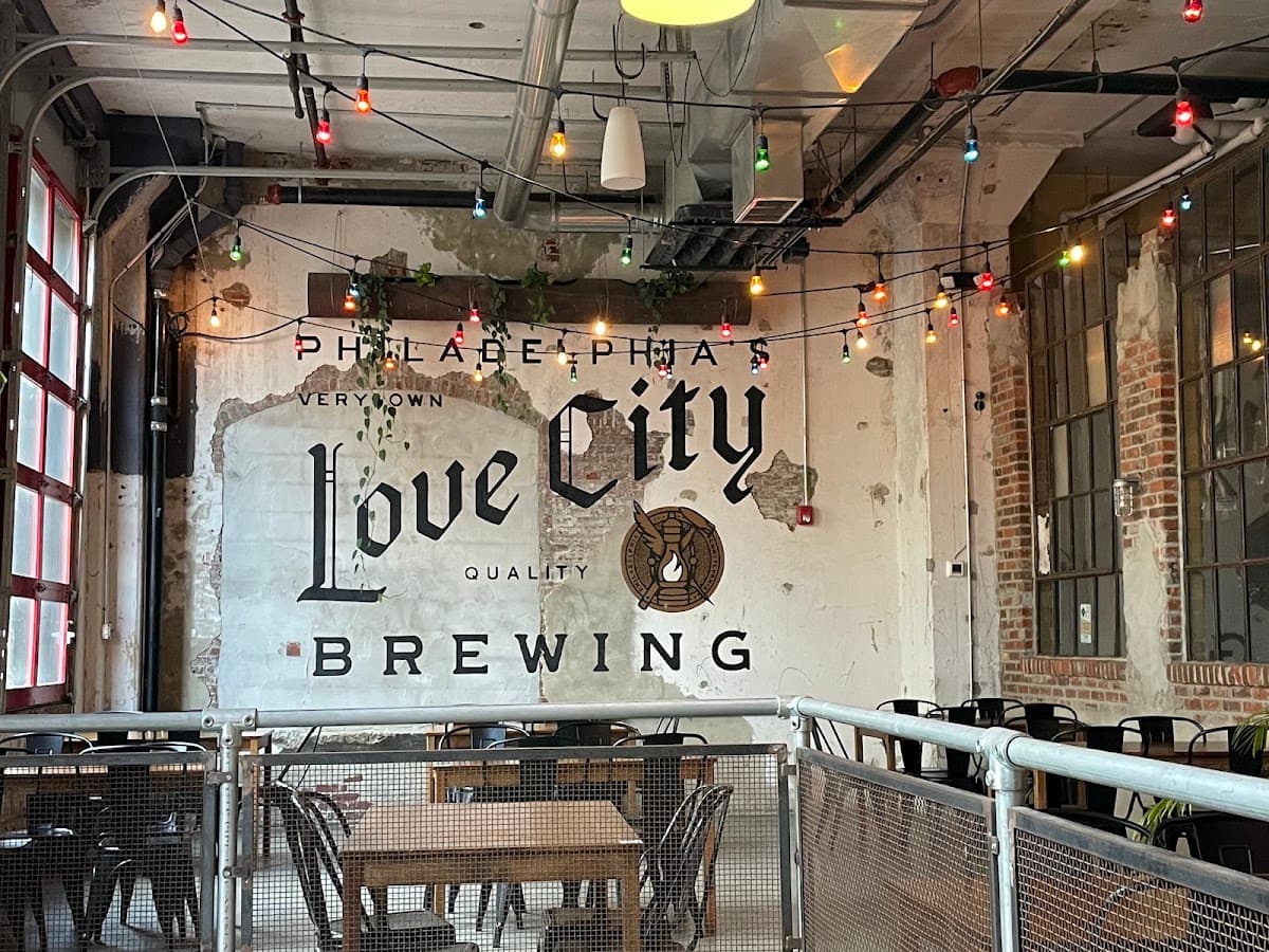 Love City Brewing photo 1