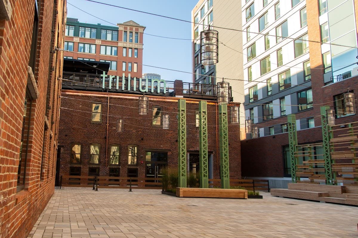 Trillium - Fort Point photo 1