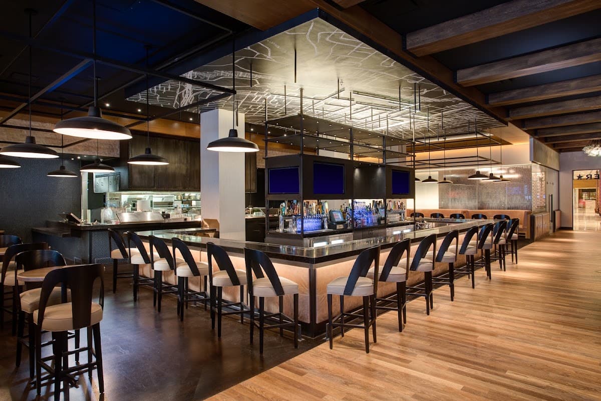 Corner Restaurant photo 1