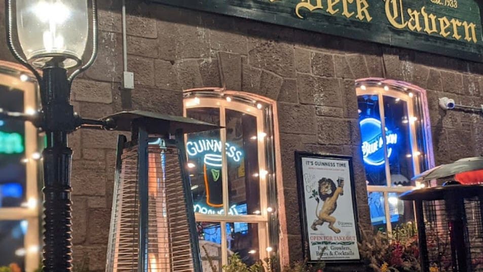 New Deck Tavern photo 1