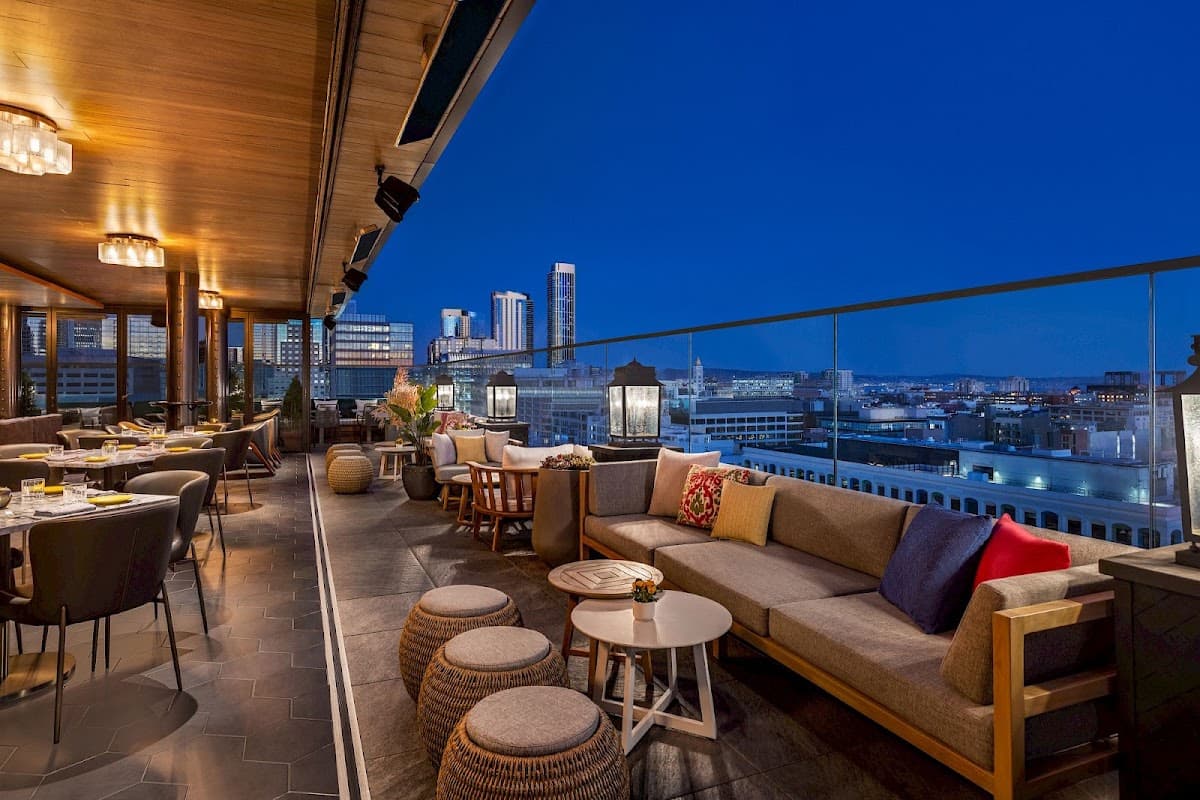 Shelby’s Rooftop photo 1