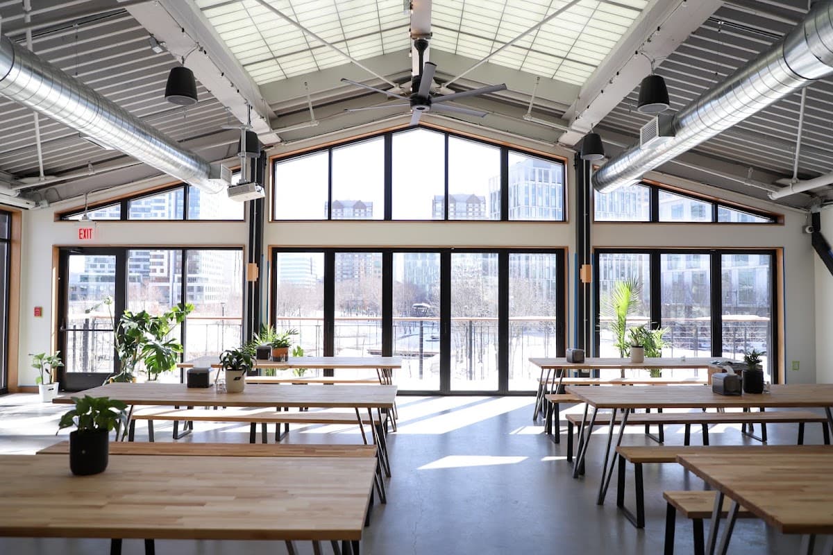 Lamplighter Brewing Co. - CX photo 1