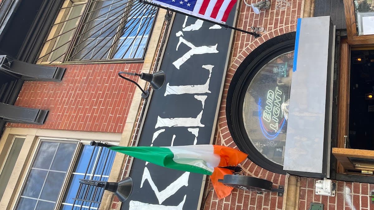 Kelly's Sports Bar photo 1