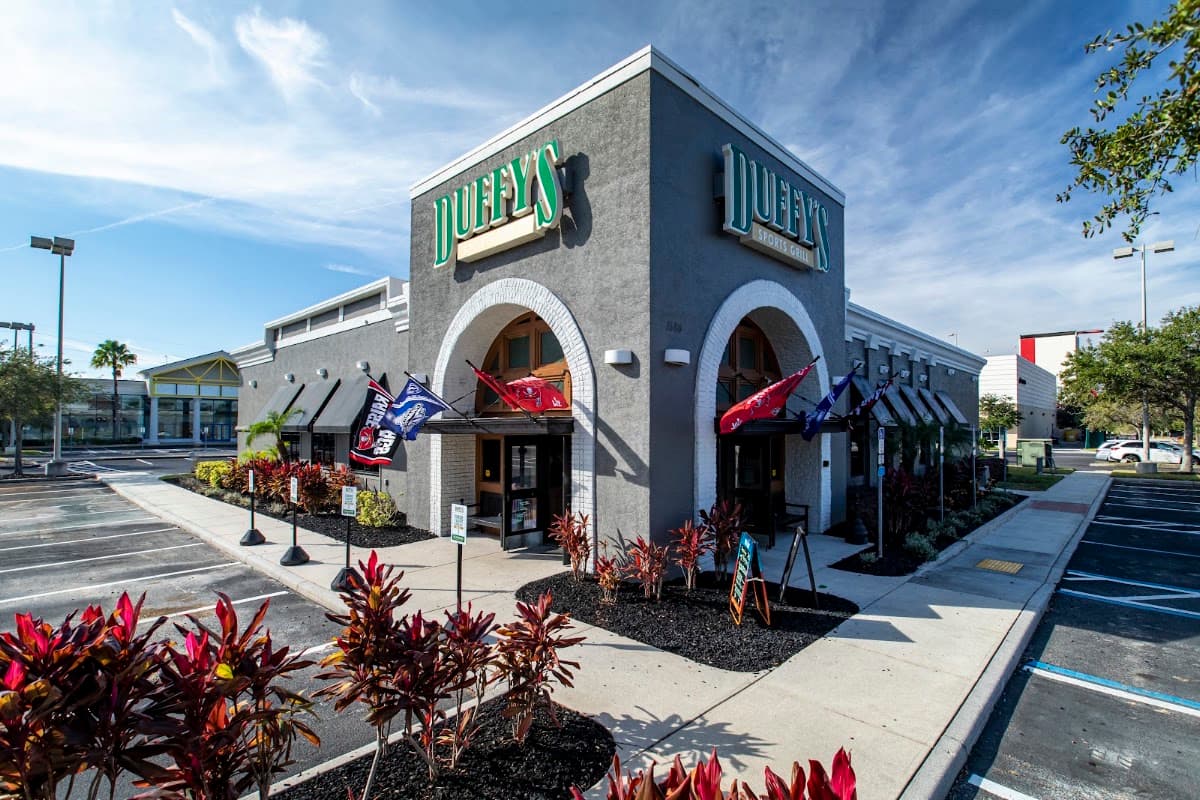 Duffy's Sports Grill