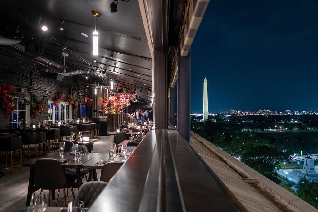 VUE Rooftop photo 1