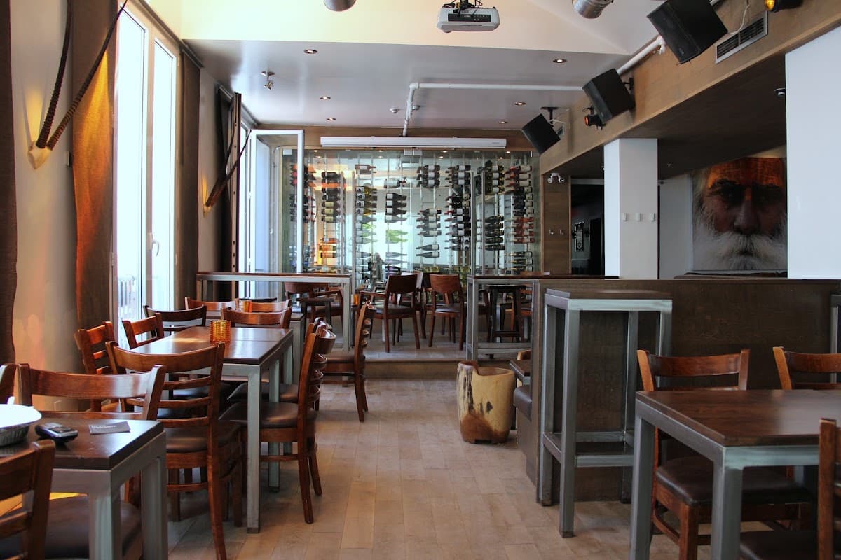 Pub L'Île Noire photo 1