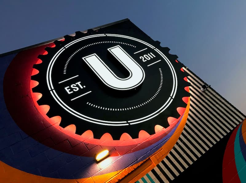 Union Craft Brewing photo 1