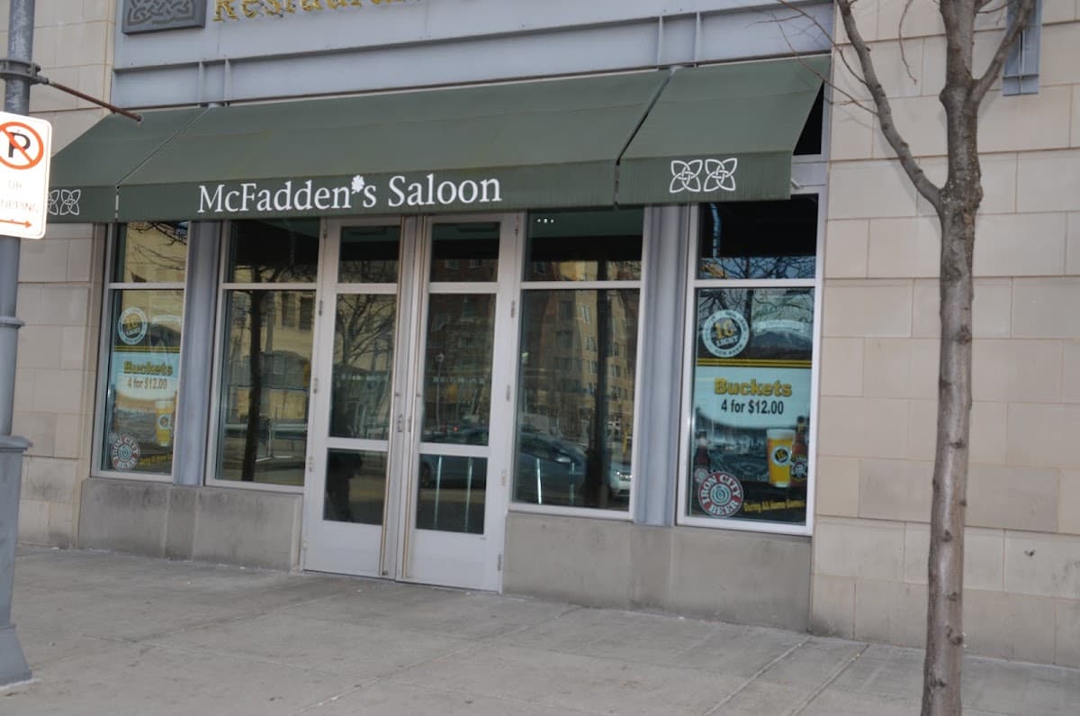 McFadden's photo 1