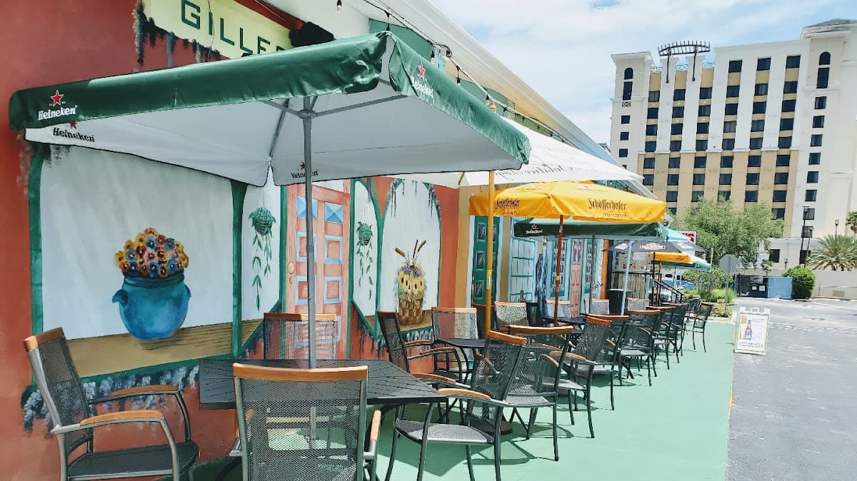 Murphy's Pub Orlando photo 1