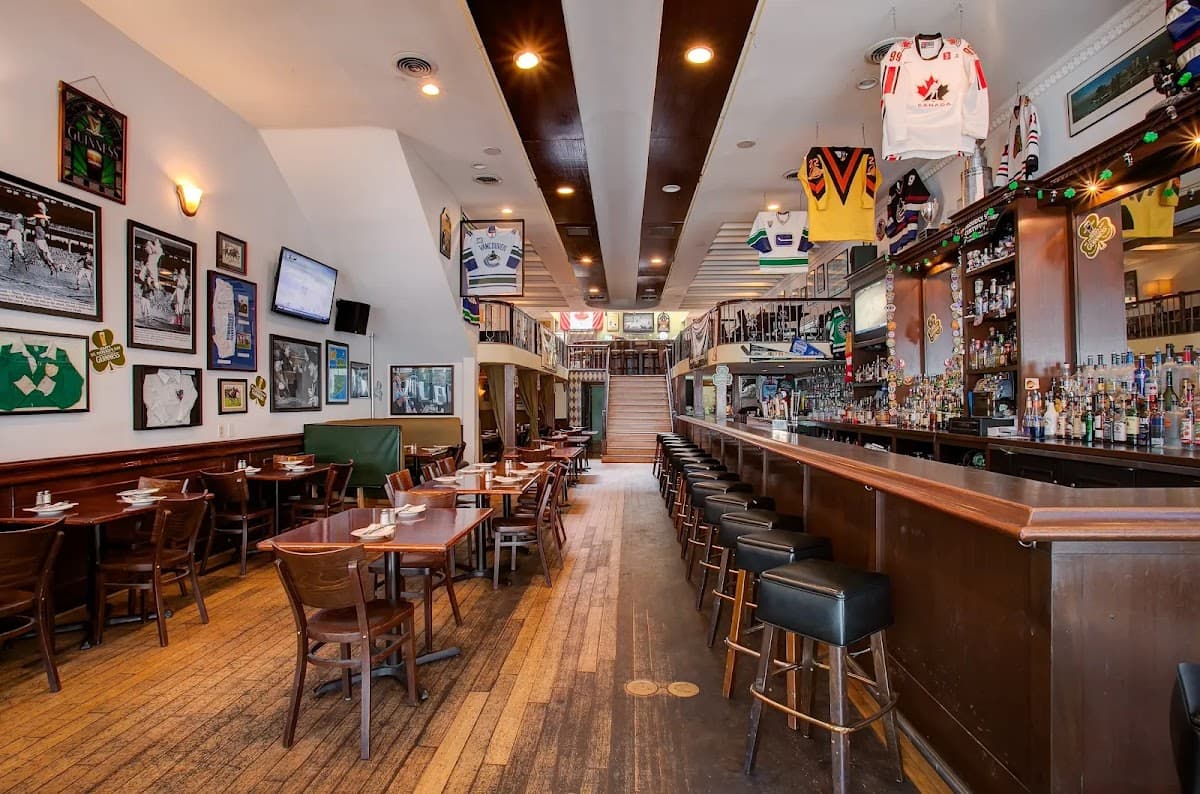 Stout Public House photo 1