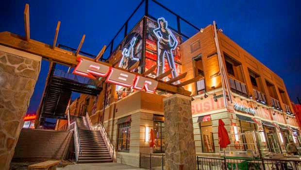 PBR St Louis: A Cowboy Bar photo 1