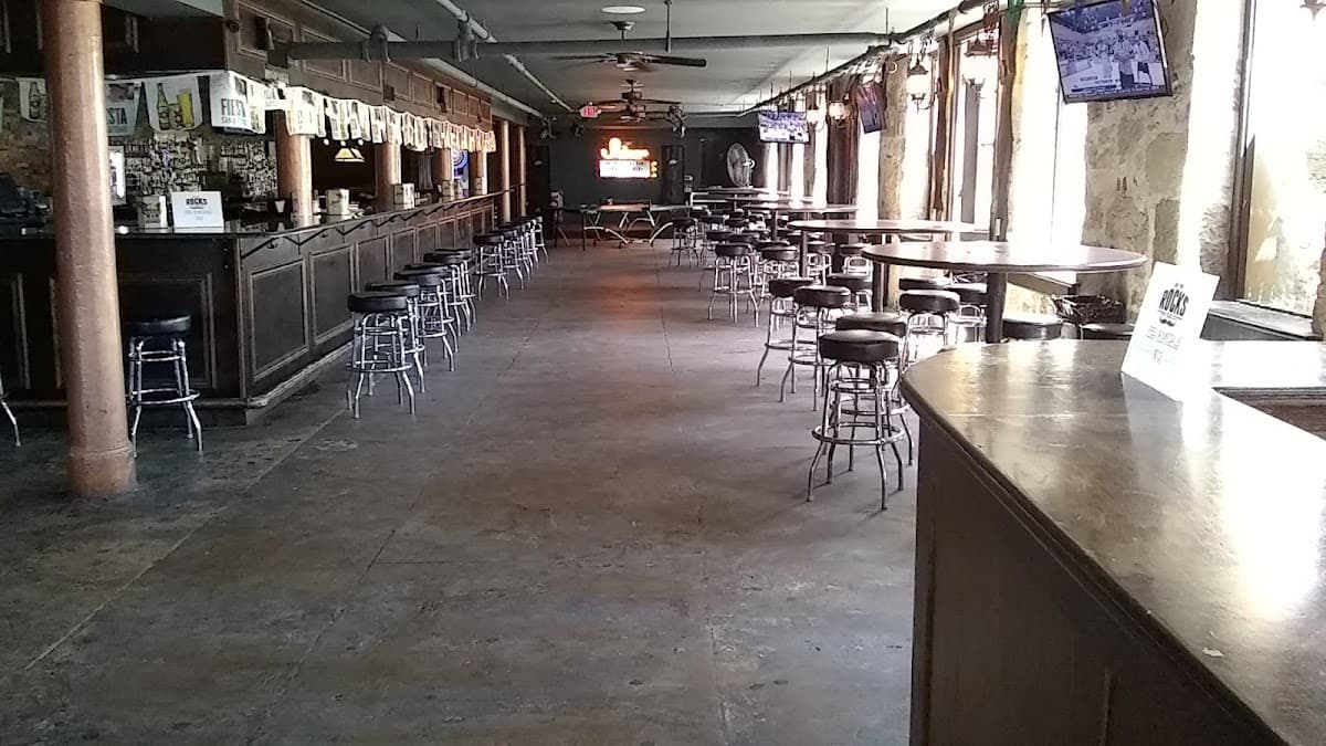 On The Rocks Pub photo 1