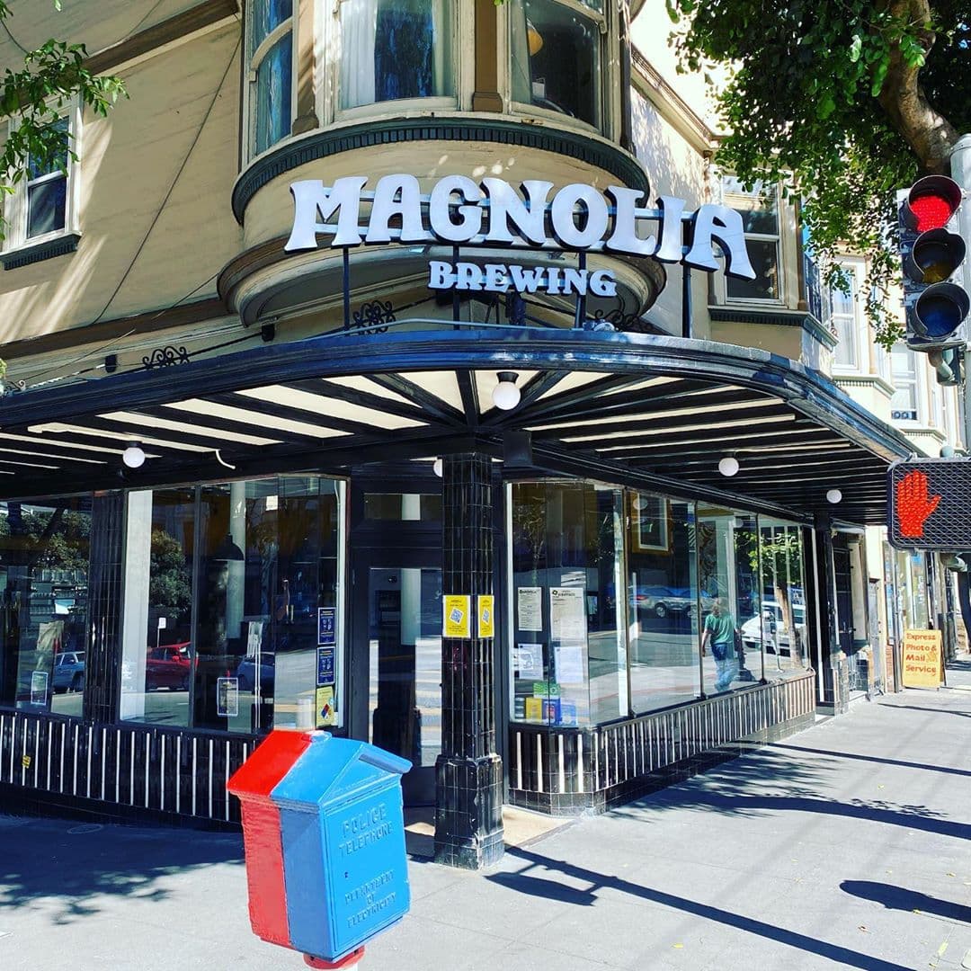 Magnolia SF - Haight photo 1