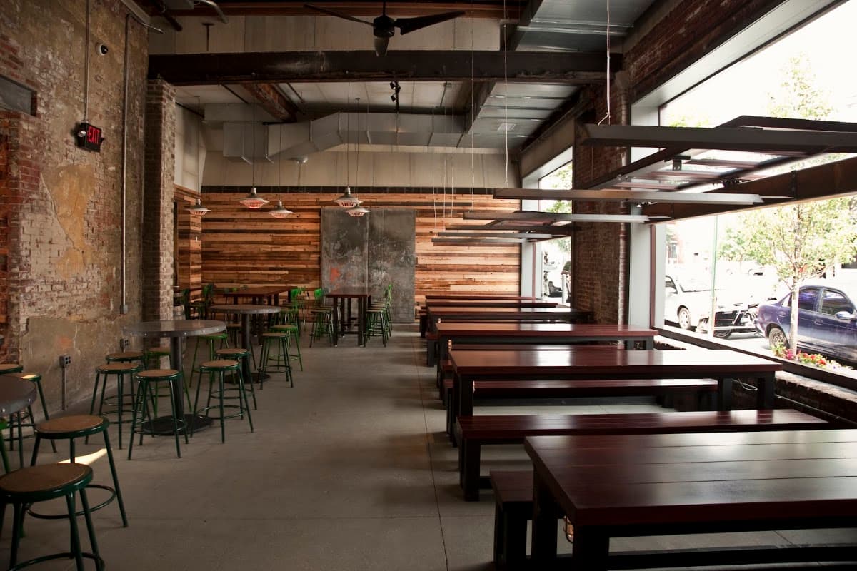 Frankford Hall photo 1