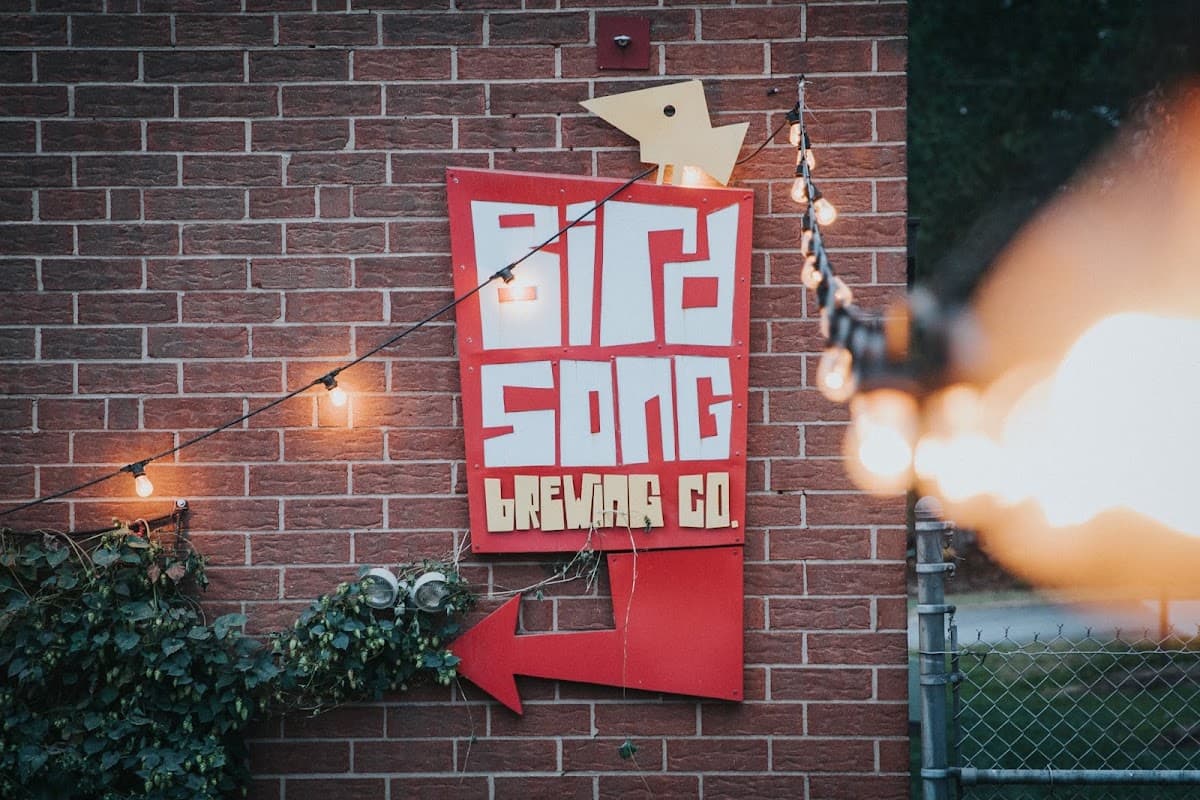 Birdsong Brewing Co.