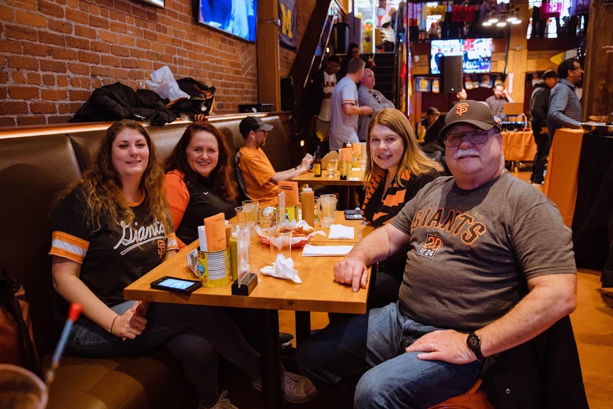 Underdogs Cantina photo 1