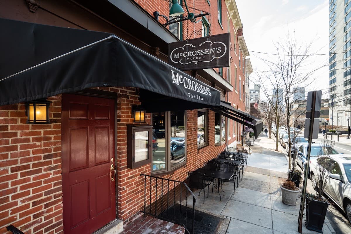 McCrossen's Tavern photo 1