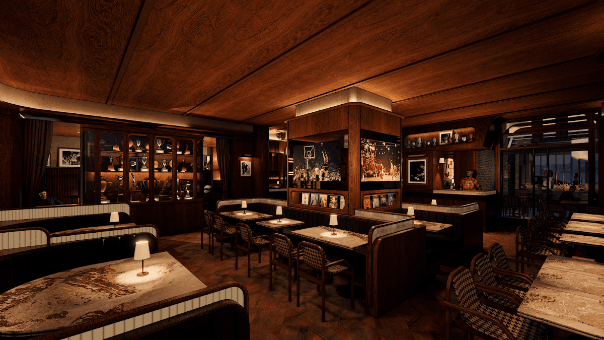 Austin Sports Club