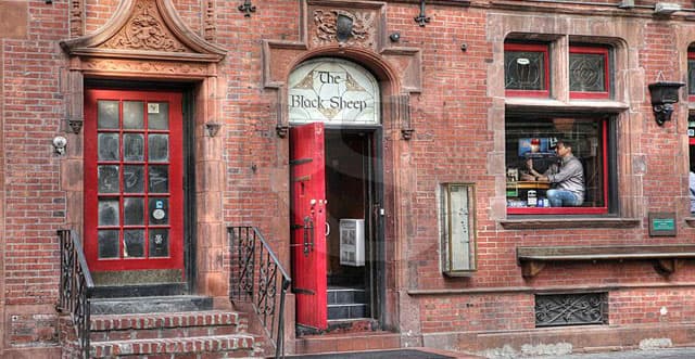 The Black Sheep Pub & Restaurant photo 1
