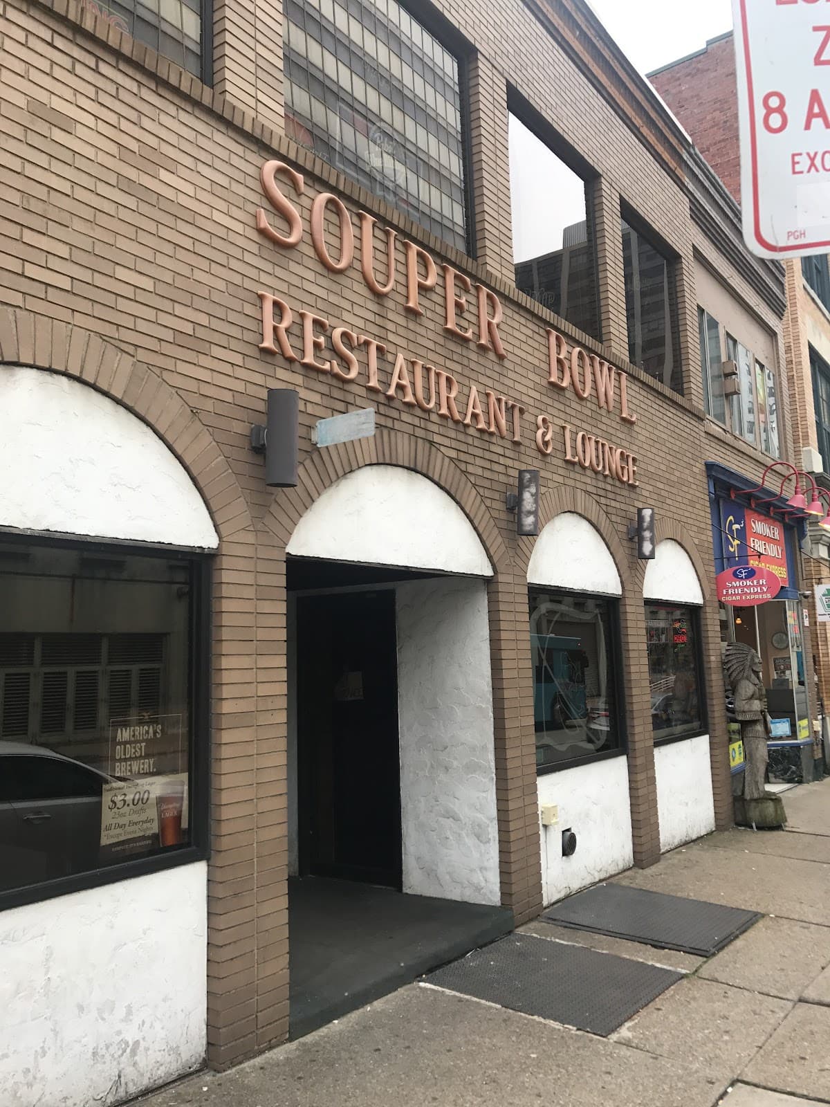 Souper Bowl photo 1