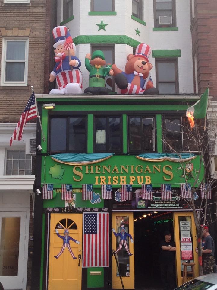 Shenanigan’s Irish Pub photo 1