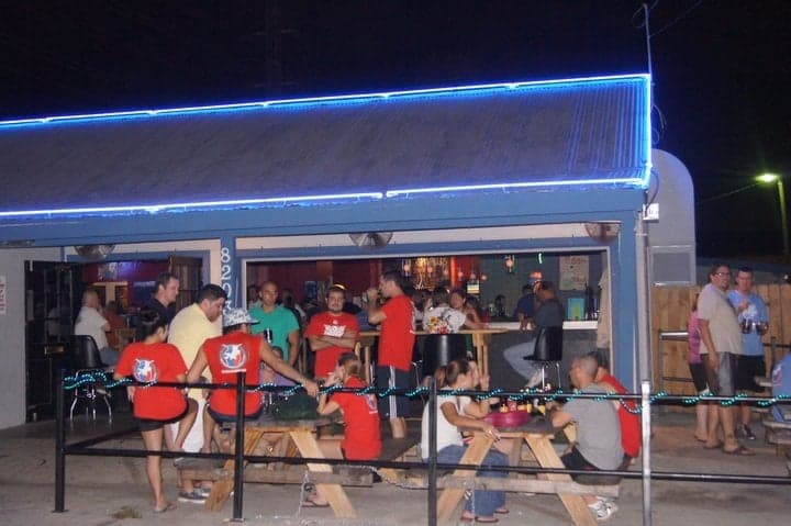 The Hangar Bar & Grill photo 1