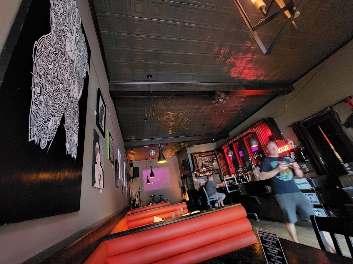 No Fun Bar photo 1