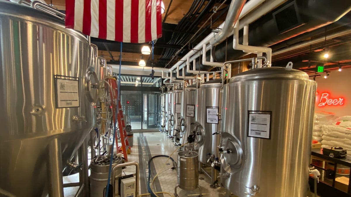 San Francisco Brewing Co. photo 1