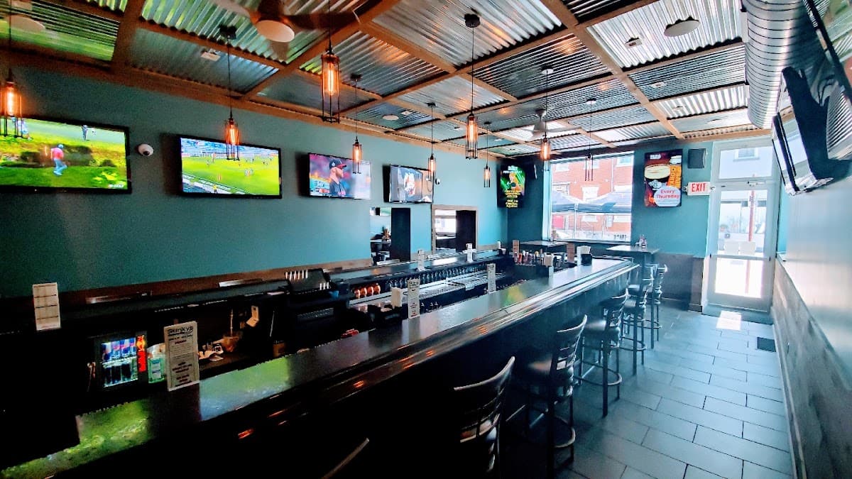 Stinky's Bar & Grill photo 1