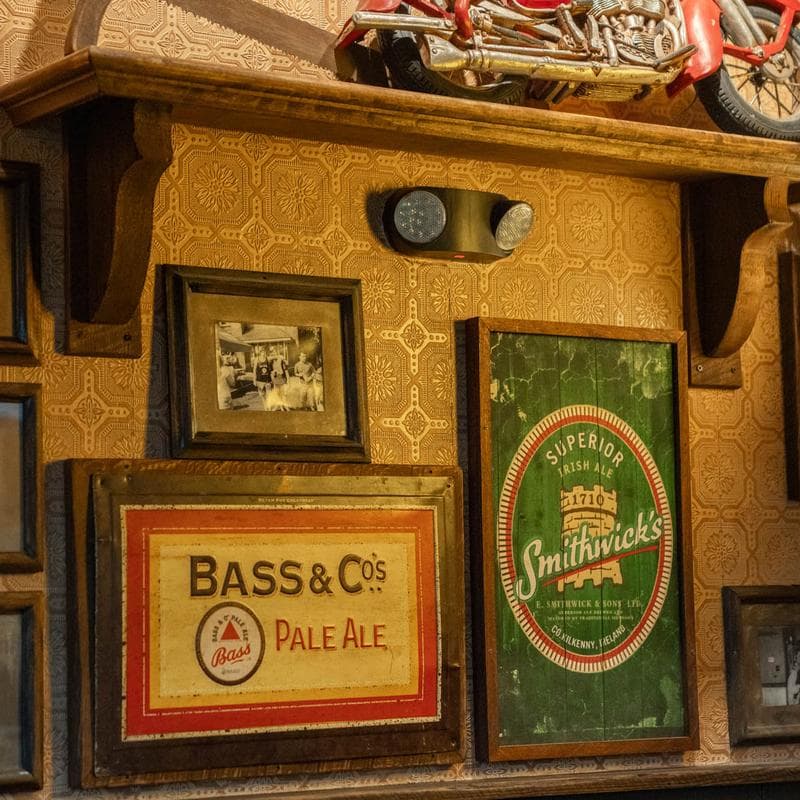Tyber Creek Pub photo 1