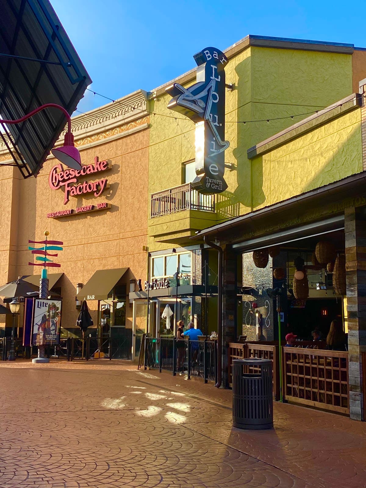 Bar Louie - Tampa