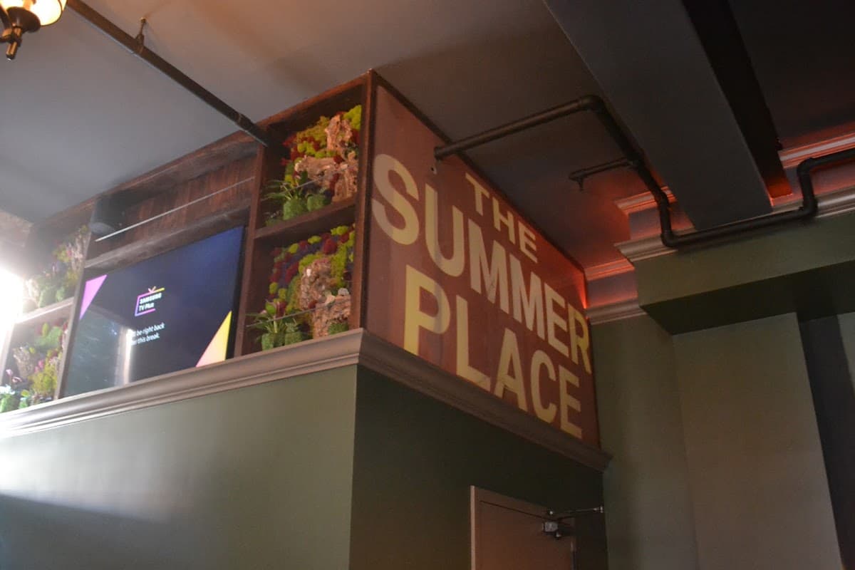 The Summer Place photo 1