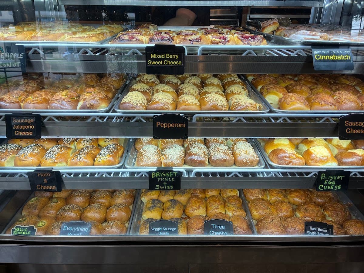 Batch Craft Beer & Kolaches