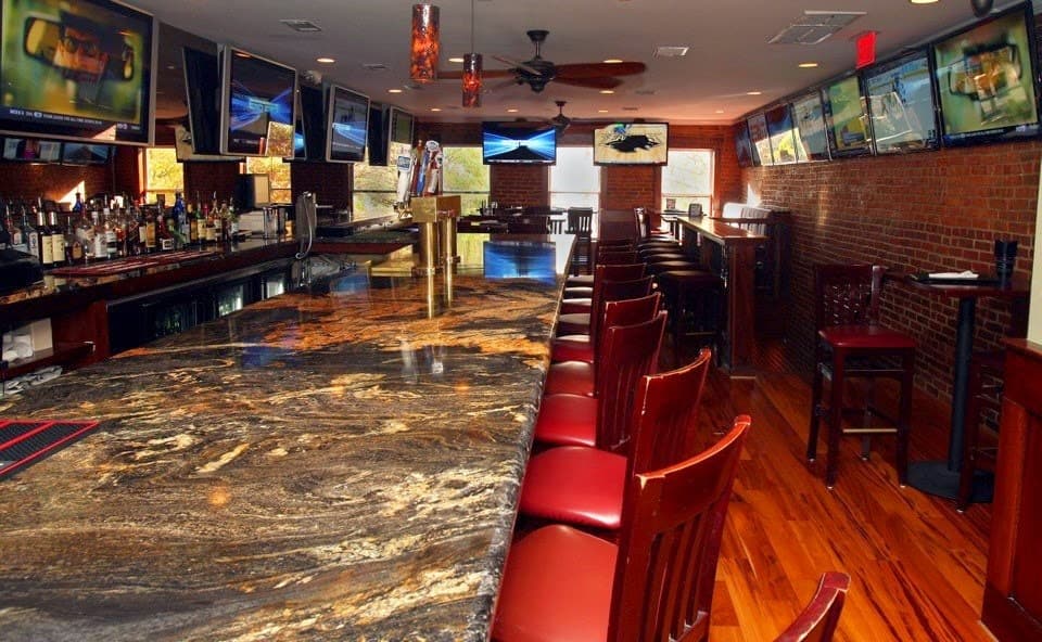 Penn Quarter Sports Tavern photo 1