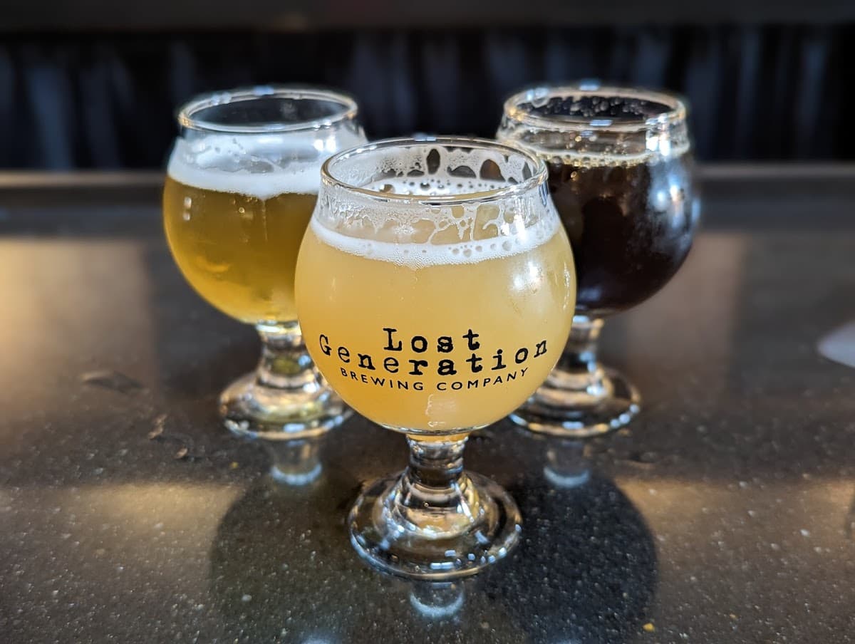 Lost Generation Brewing Company photo 1