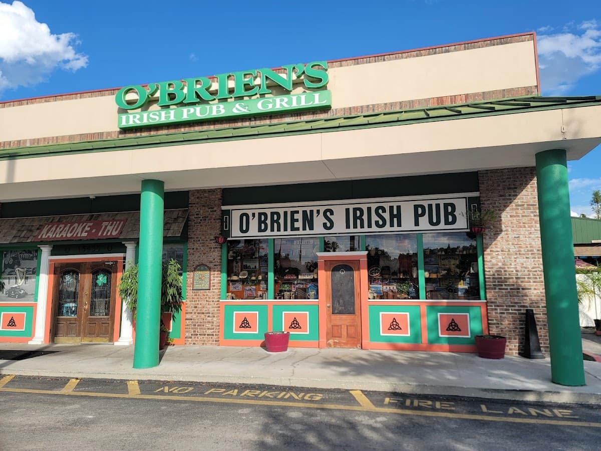 O'Brien's Irish Pub photo 1