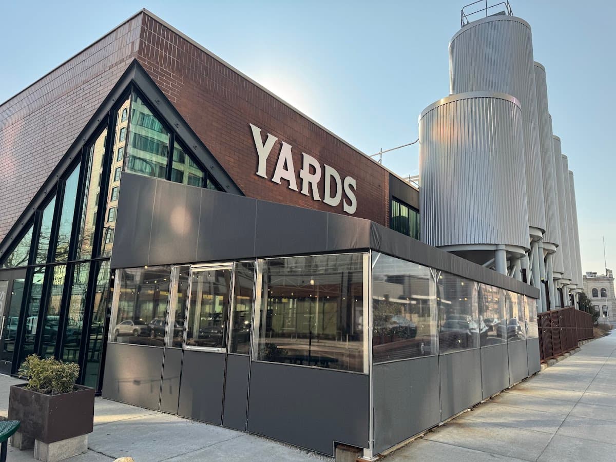 Yards Brewing Company photo 1