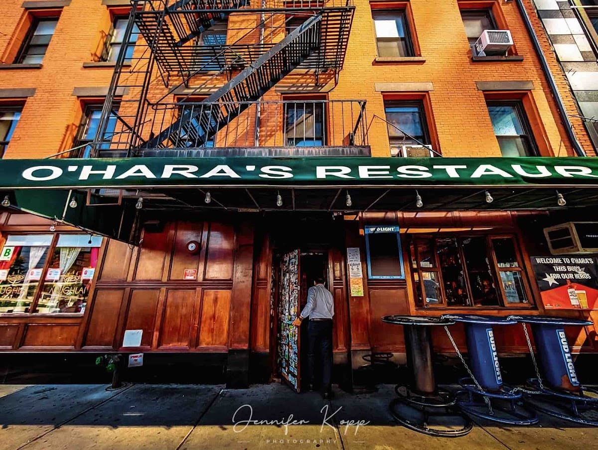O'Hara's Restaurant and Pub photo 1