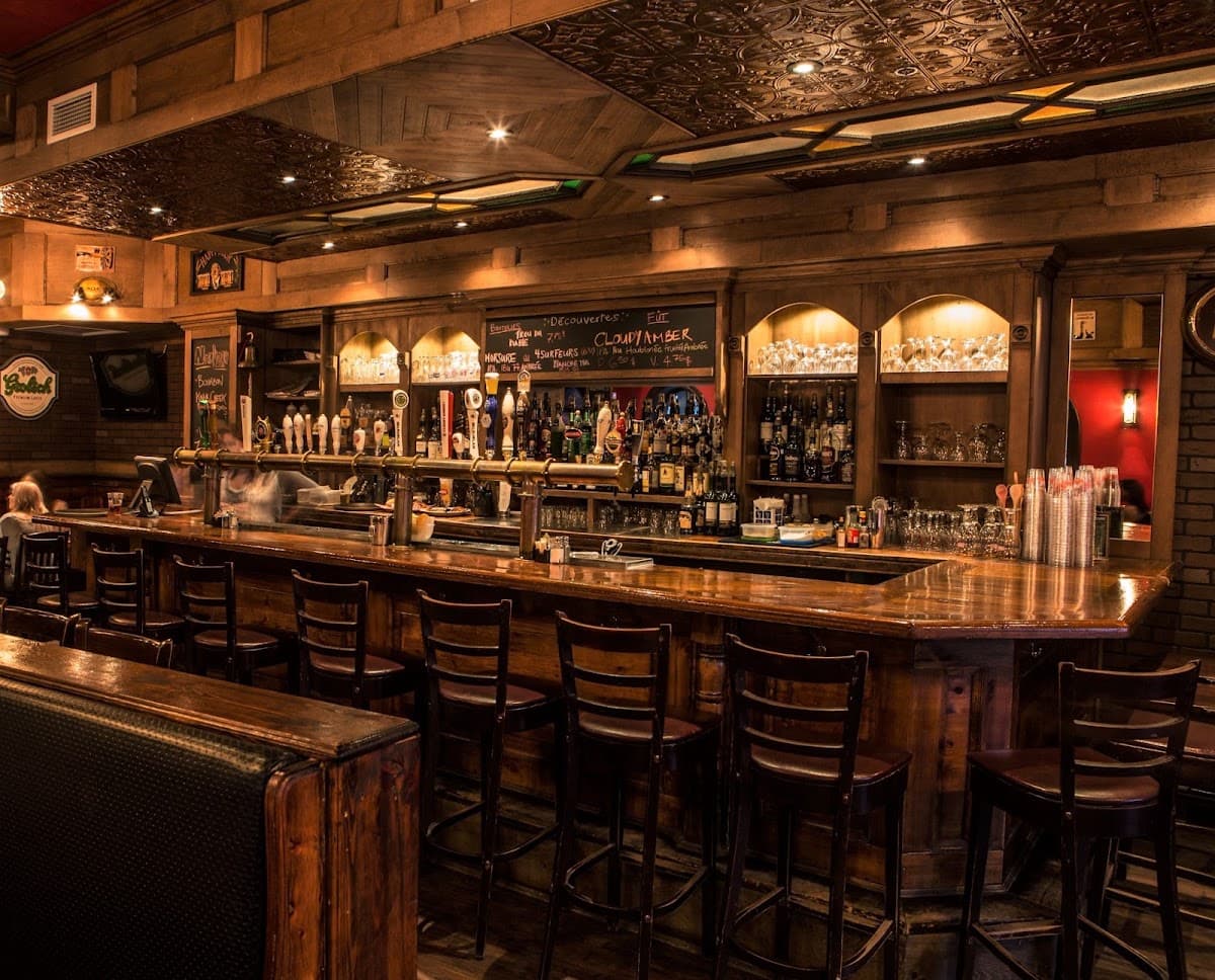 Pub McCarold photo 1