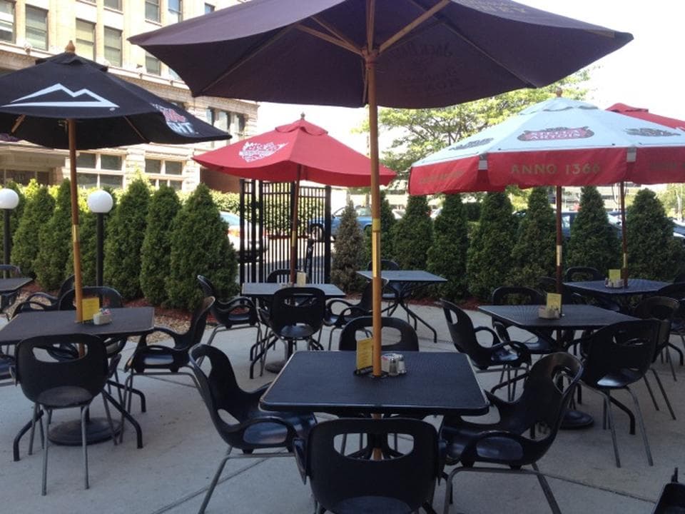 The Over/Under Bar & Grill photo 1