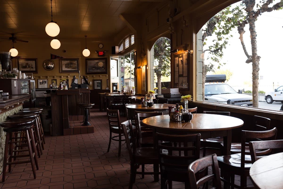 The Buena Vista photo 1