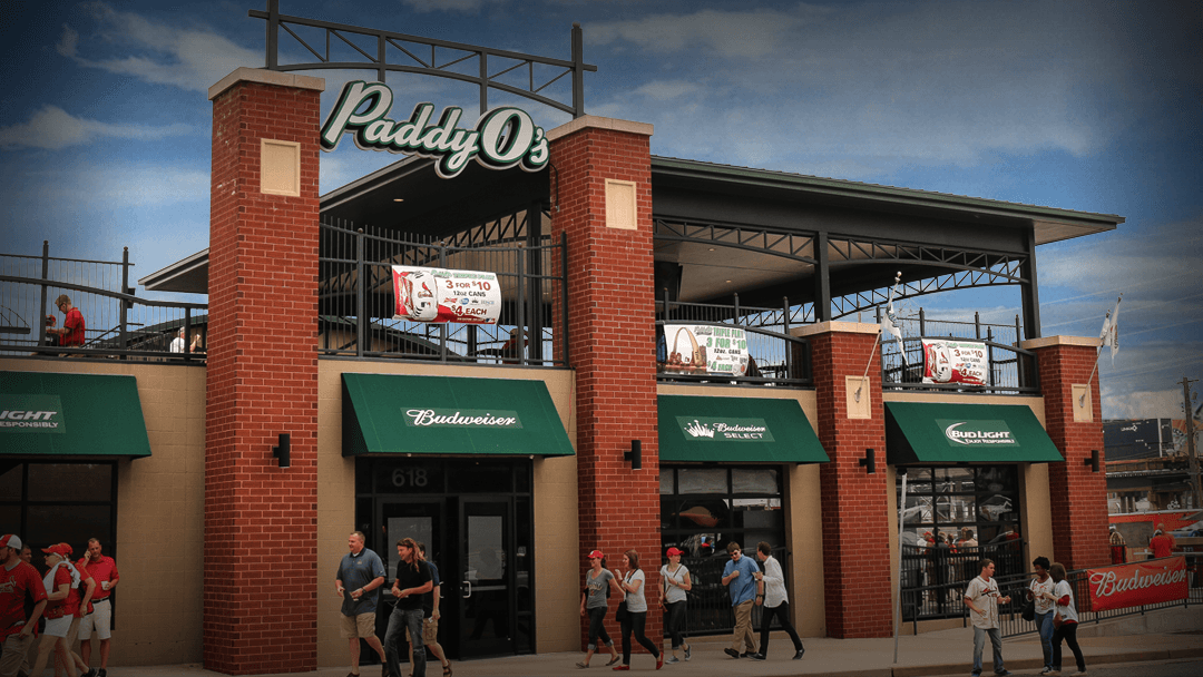 Paddy O's photo 1