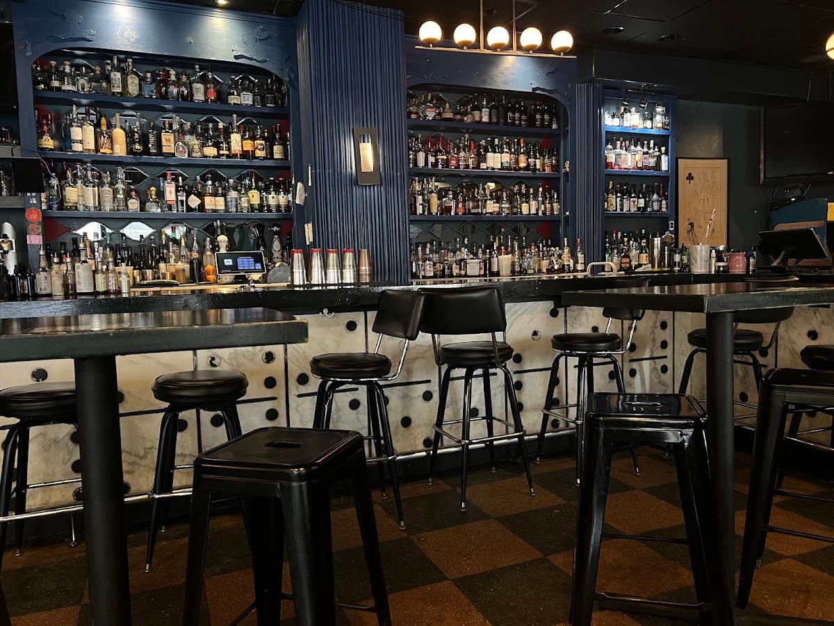 The Warren Bar & Burrow photo 1