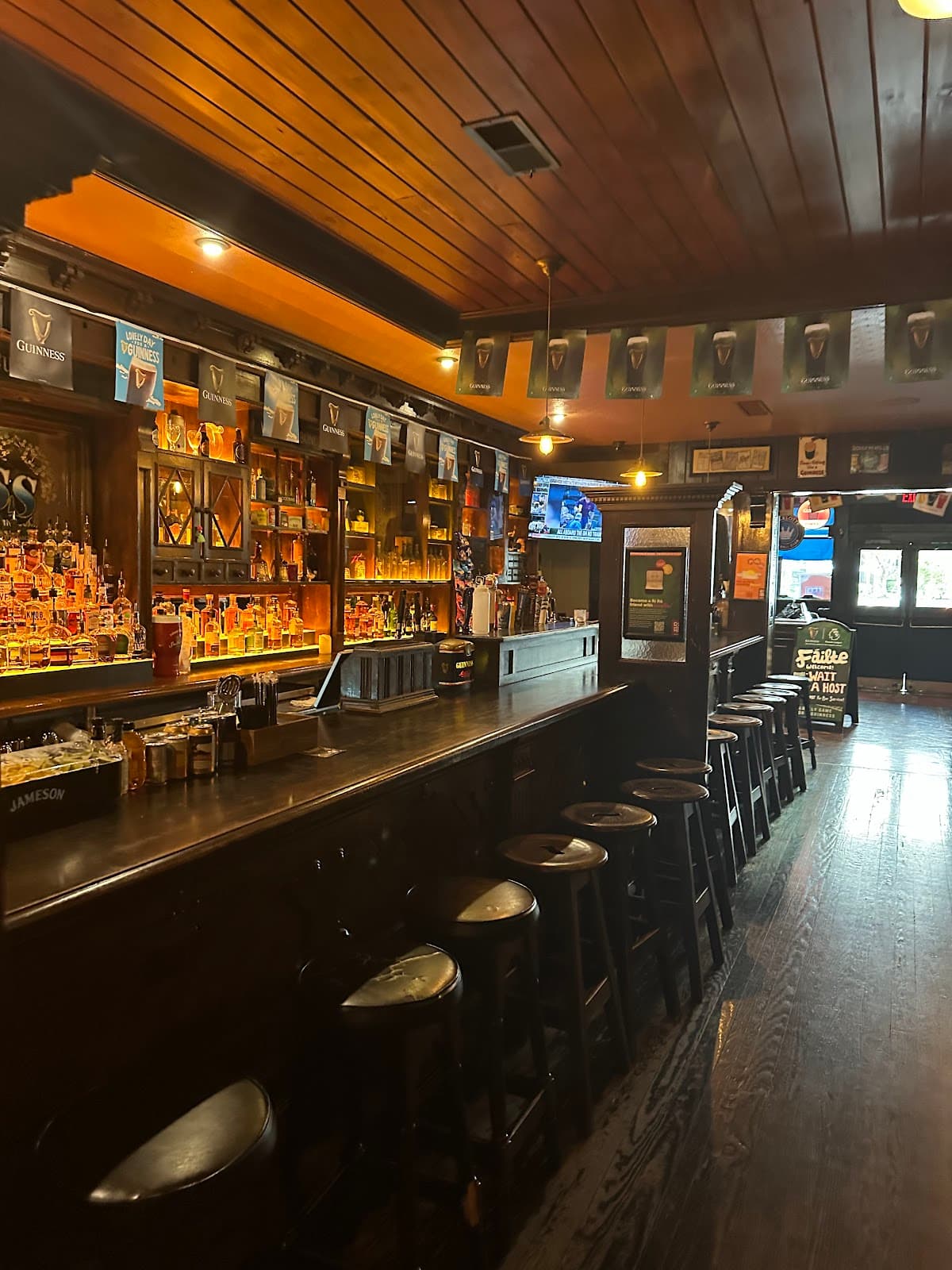 Rí Rá Irish Pub photo 1