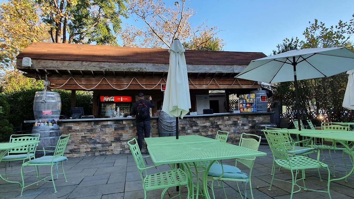 The Beer Garden photo 1